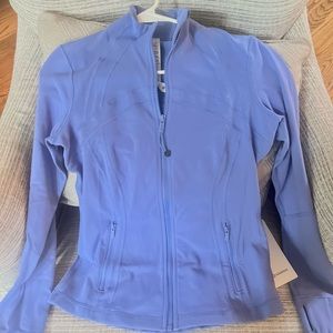 Lululemon Define Jacket Luon Size 8